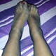 Foto privada de violasexyfeet