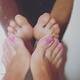 Foto privada de FrancySweetFeet